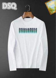Picture for category DSQ T Shirts Long